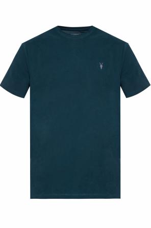 'brace' t-shirt, zdjęcie 1 'brace' t-shirt od AllSaints